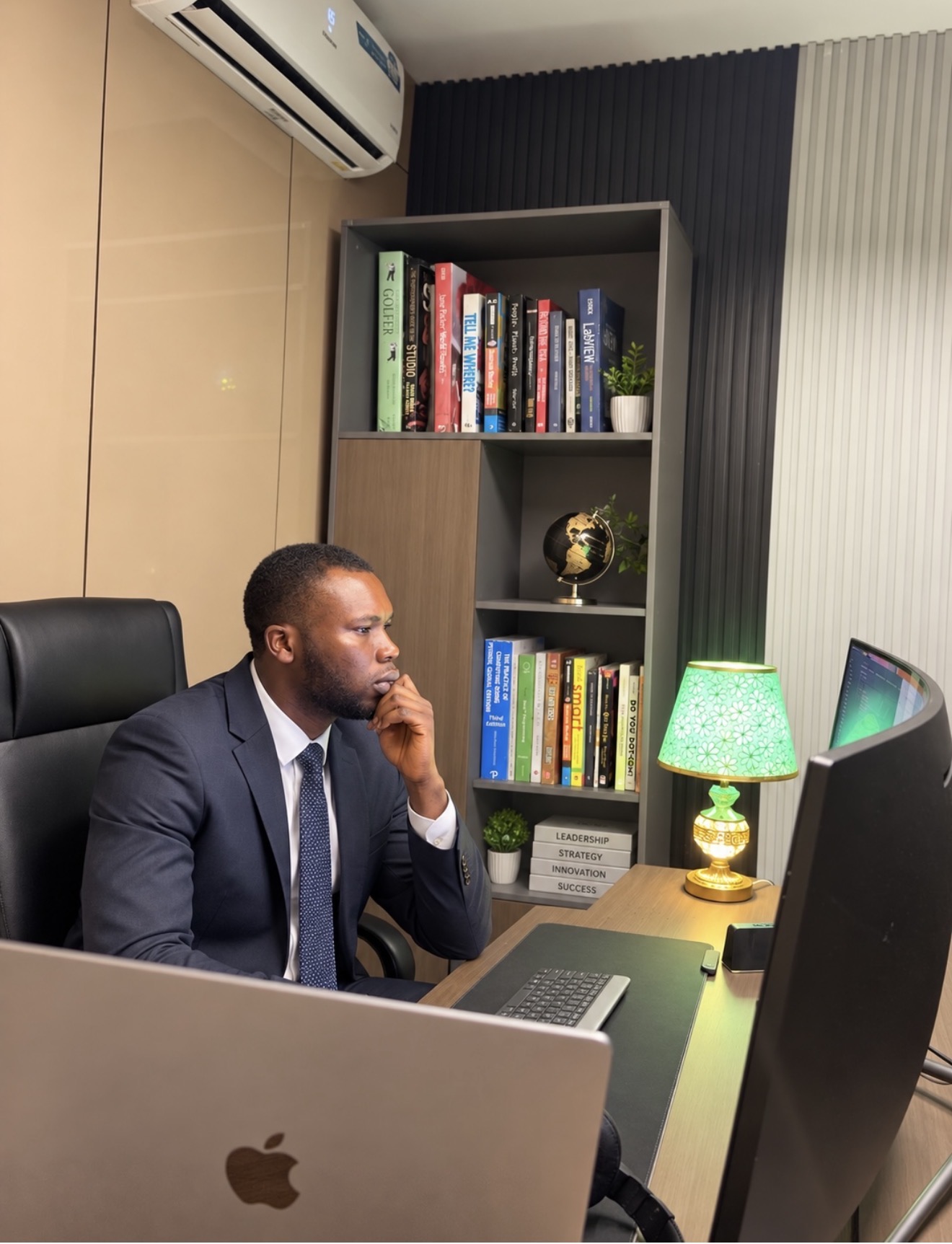 WEBBLISS TECHNOLOGY SOLUTIONS & CONSULTING LIMITED